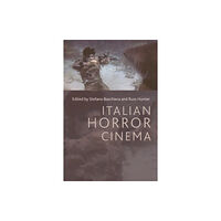 Edinburgh university press Italian Horror Cinema (häftad, eng)