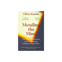 Orion Publishing Co Mending the Mind (häftad, eng)