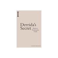 Edinburgh university press Derrida's Secret (häftad, eng)