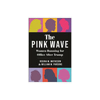 New York University Press The Pink Wave (häftad, eng)