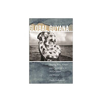 New York University Press Global Guyana (häftad, eng)