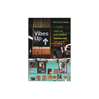 New York University Press Vibes Up (häftad, eng)