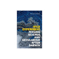 Duke university press Wild Experiment (häftad, eng)