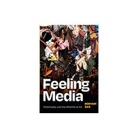 Duke university press Feeling Media (häftad, eng)