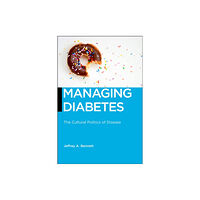 New York University Press Managing Diabetes (inbunden, eng)