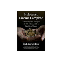 McFarland & Co Inc Holocaust Cinema Complete (häftad, eng)