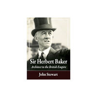 McFarland & Co Inc Sir Herbert Baker (häftad, eng)