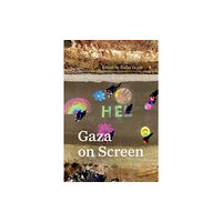 Duke university press Gaza on Screen (häftad, eng)