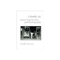 Duke university press A Nimble Arc (häftad, eng)
