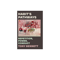 Duke university press Habit's Pathways (häftad, eng)