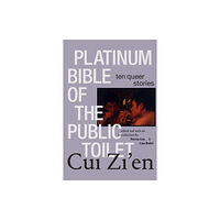 Duke university press Platinum Bible of the Public Toilet (häftad, eng)