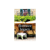 Time warner trade publishing The Florence Legacy (häftad, eng)