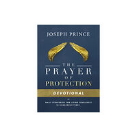 Time warner trade publishing Daily Readings From the Prayer of Protection (inbunden, eng)