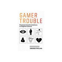 New York University Press Gamer Trouble (häftad, eng)