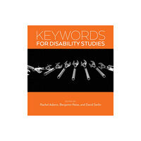 New York University Press Keywords for Disability Studies (häftad, eng)