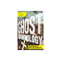 New York University Press Ghost Criminology (häftad, eng)