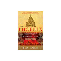 Orion Publishing Co The Phoenix (häftad, eng)