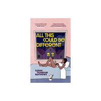 Orion Publishing Co All This Could Be Different (inbunden, eng)