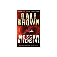 Little, Brown Book Group The Moscow Offensive (häftad, eng)