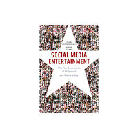 New York University Press Social Media Entertainment (häftad, eng)