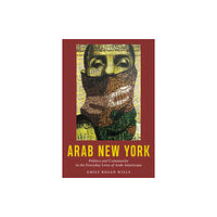 New York University Press Arab New York (häftad, eng)