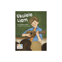 Capstone Global Library Ltd Ukulele Liam (häftad, eng)