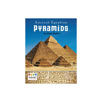 Capstone Global Library Ltd Ancient Egyptian Pyramids (häftad, eng)
