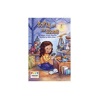 Capstone Global Library Ltd Sofia and the Stone (häftad, eng)
