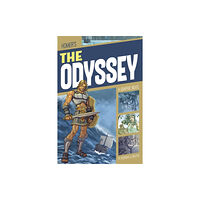 Capstone Global Library Ltd The Odyssey (häftad, eng)