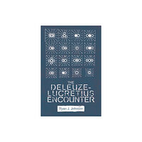 Edinburgh university press The Deleuze-Lucretius Encounter (häftad, eng)