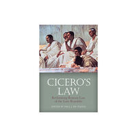 Edinburgh university press Cicero'S Law (häftad, eng)