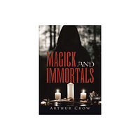 Lulu.com Magick and Immortals (inbunden, eng)