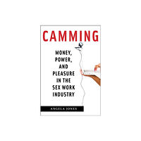 New York University Press Camming (häftad, eng)