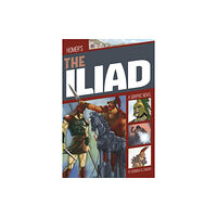 Capstone Global Library Ltd The Iliad (häftad, eng)