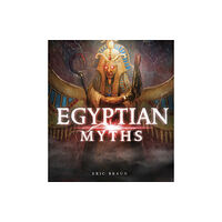 Capstone Global Library Ltd Egyptian Myths (häftad, eng)