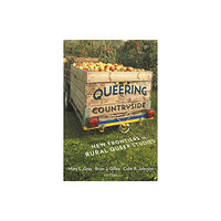 New York University Press Queering the Countryside (häftad, eng)