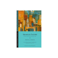 New York University Press Arabian Satire (häftad, eng)