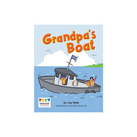 Capstone Global Library Ltd Grandpa's Boat (häftad, eng)