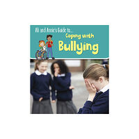 Capstone Global Library Ltd Coping with Bullying (häftad, eng)