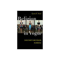 New York University Press Religion in Vogue (inbunden, eng)