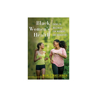 New York University Press Black Women's Health (häftad, eng)