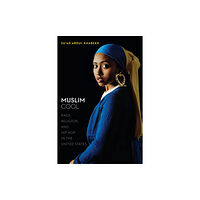 New York University Press Muslim Cool (häftad, eng)