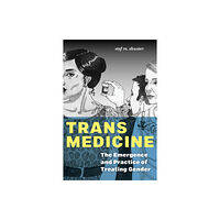 New York University Press Trans Medicine (häftad, eng)