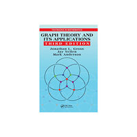 Taylor & francis inc Graph Theory and Its Applications (inbunden, eng)