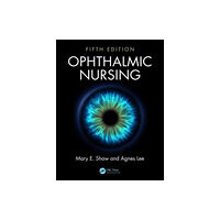 Apple academic press inc. Ophthalmic Nursing (häftad, eng)