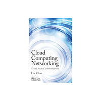 Apple academic press inc. Cloud Computing Networking (inbunden, eng)