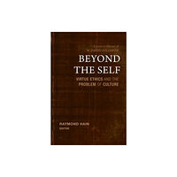 Baylor university press Beyond the Self (inbunden, eng)