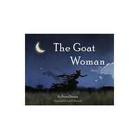 Baylor university press The Goat Woman (inbunden, eng)