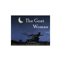 Baylor university press The Goat Woman (häftad, eng)