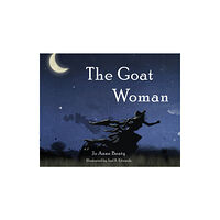 Baylor university press The Goat Woman (inbunden, eng)